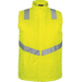 Stanley Bodywarmer (STN-JAC) Safety Yellow / XL / Last Buy - High Visibility