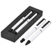 Stanza Ball Pen & Rollerball Set - Sets,Writing Instruments
