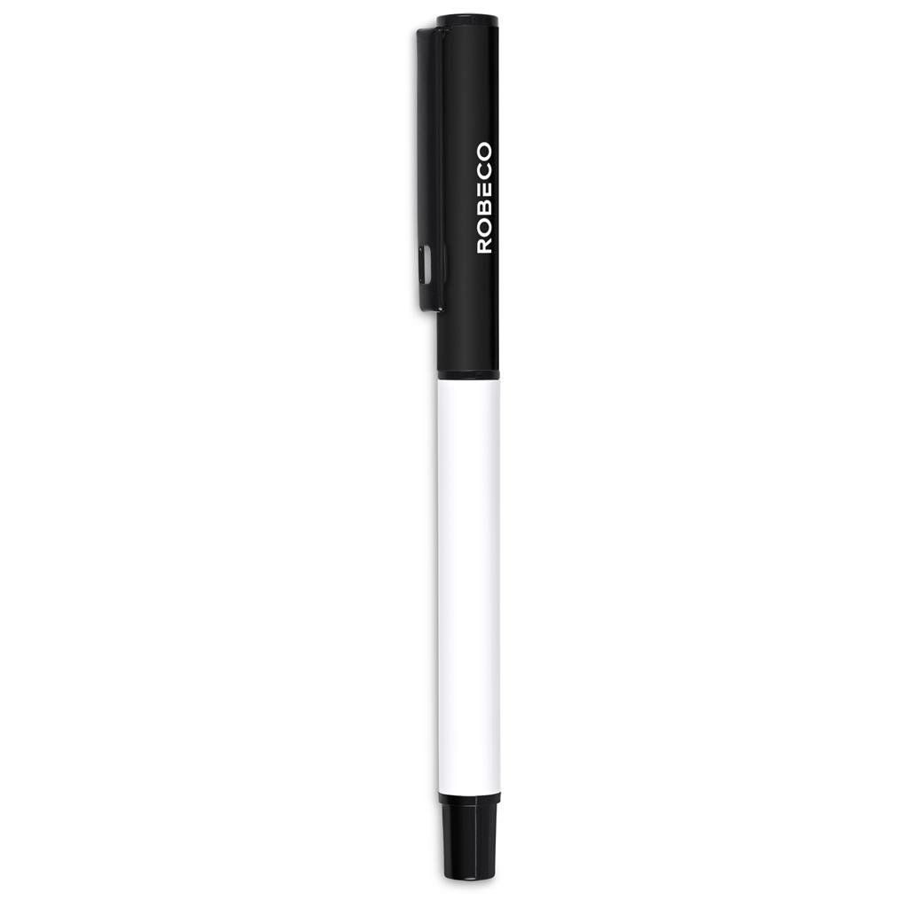 Stanza Rollerball - Metal Pens,Ideas for Conferences,Ideas Work,Writing Instruments