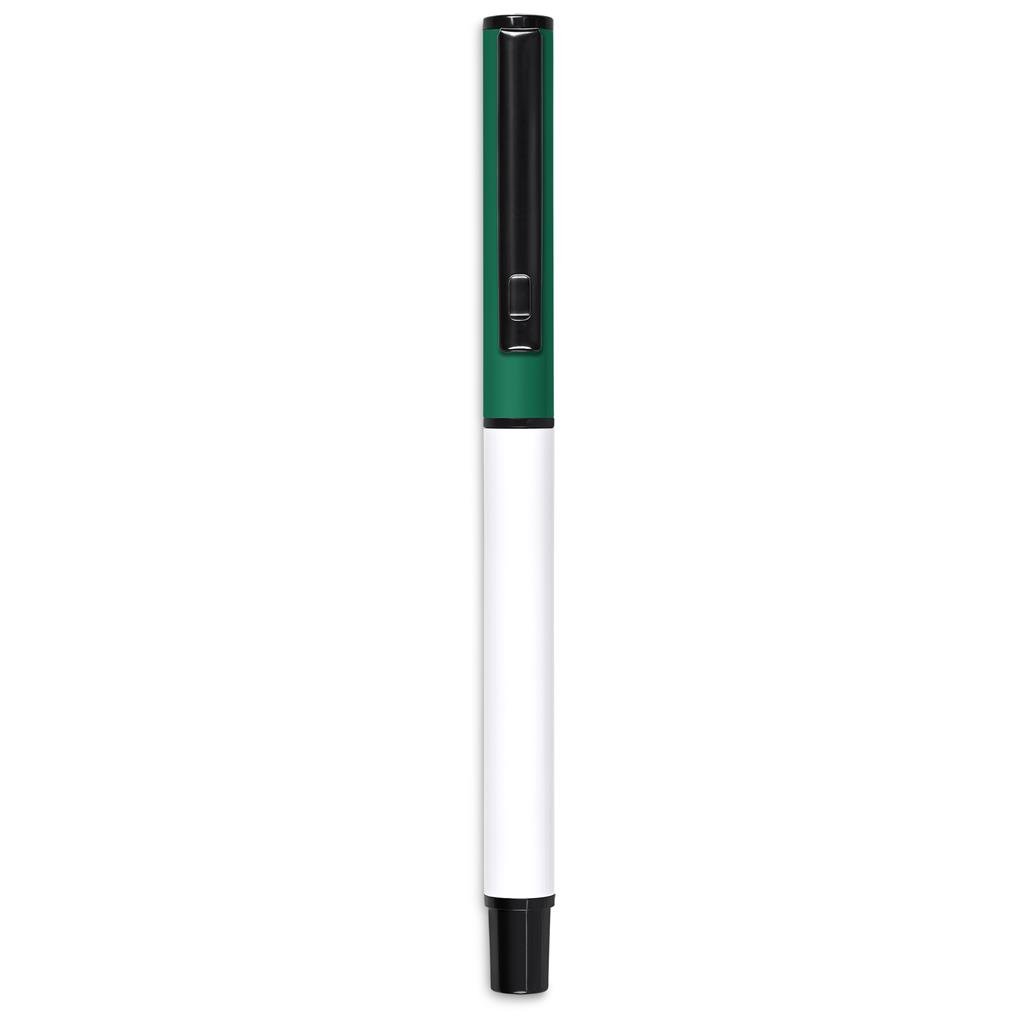 Stanza Rollerball - Metal Pens,Ideas for Conferences,Ideas Work,Writing Instruments