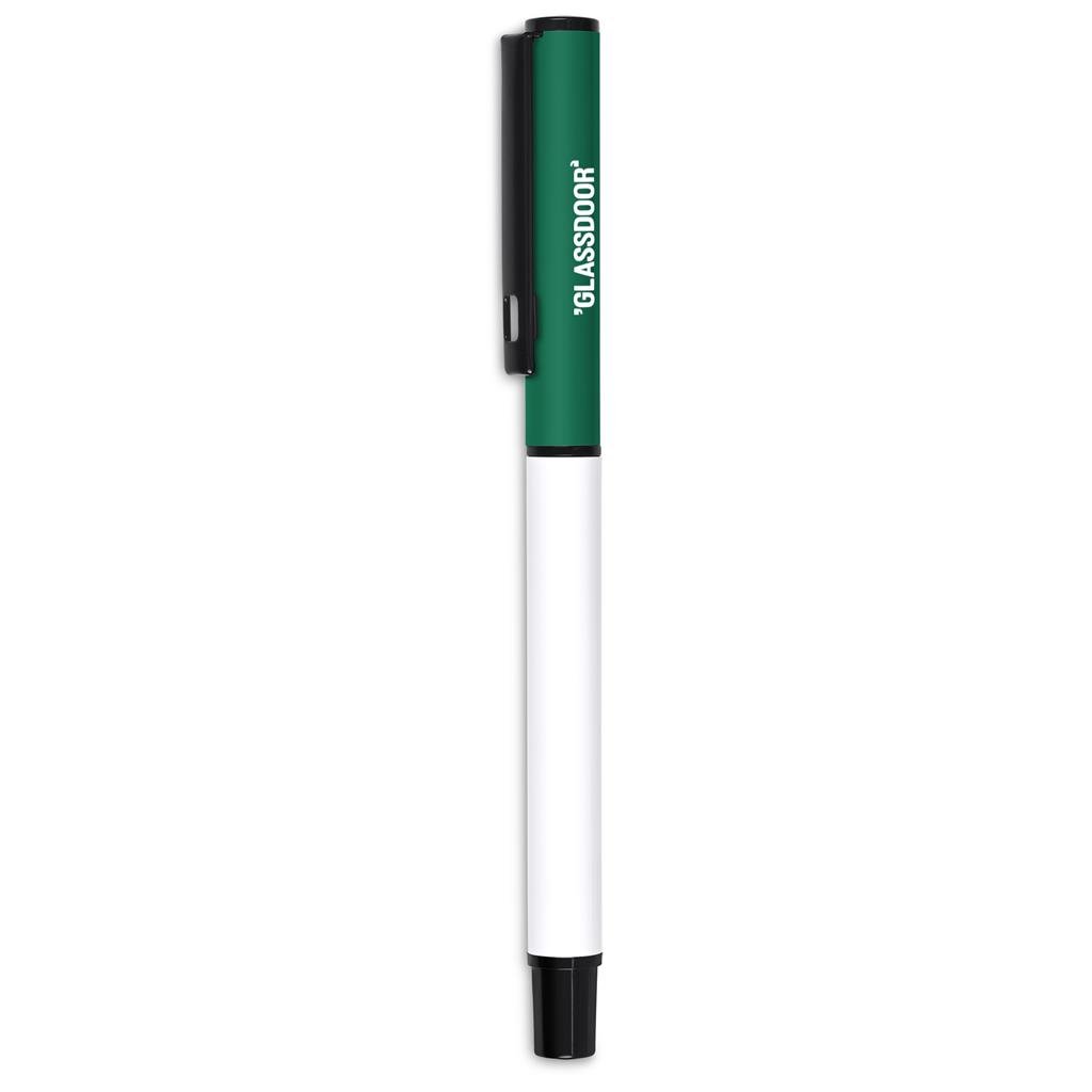 Stanza Rollerball - Metal Pens,Ideas for Conferences,Ideas Work,Writing Instruments