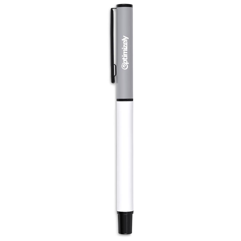 Stanza Rollerball - Metal Pens,Ideas for Conferences,Ideas Work,Writing Instruments