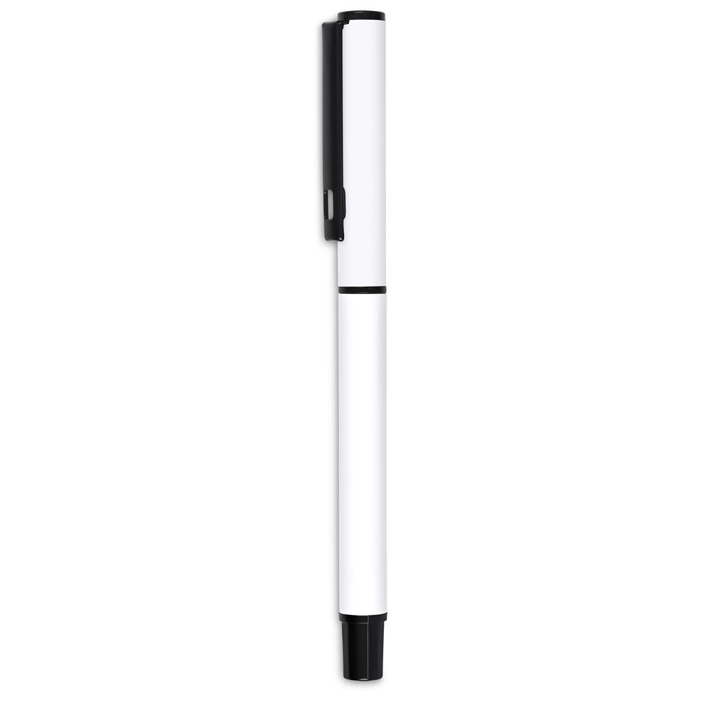 Stanza Rollerball - Metal Pens,Ideas for Conferences,Ideas Work,Writing Instruments