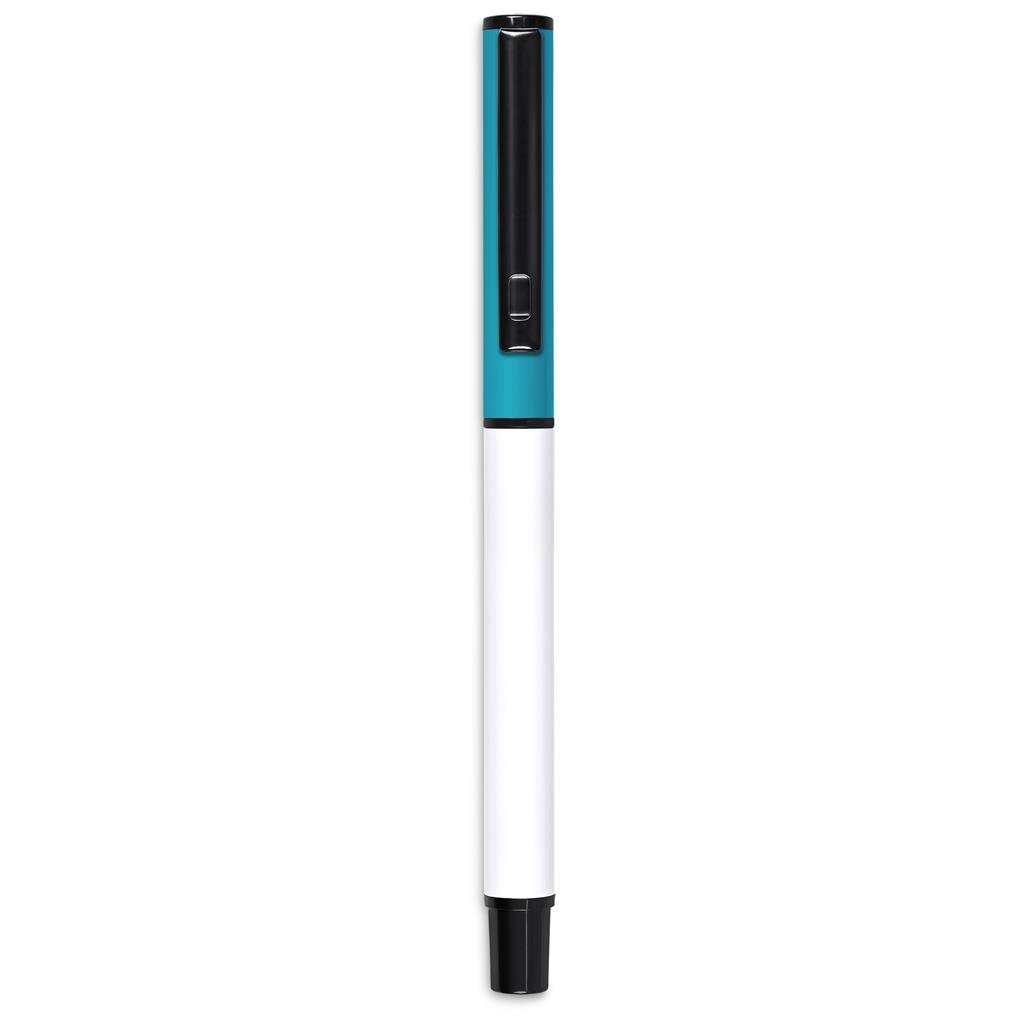 Stanza Rollerball - Metal Pens,Ideas for Conferences,Ideas Work,Writing Instruments