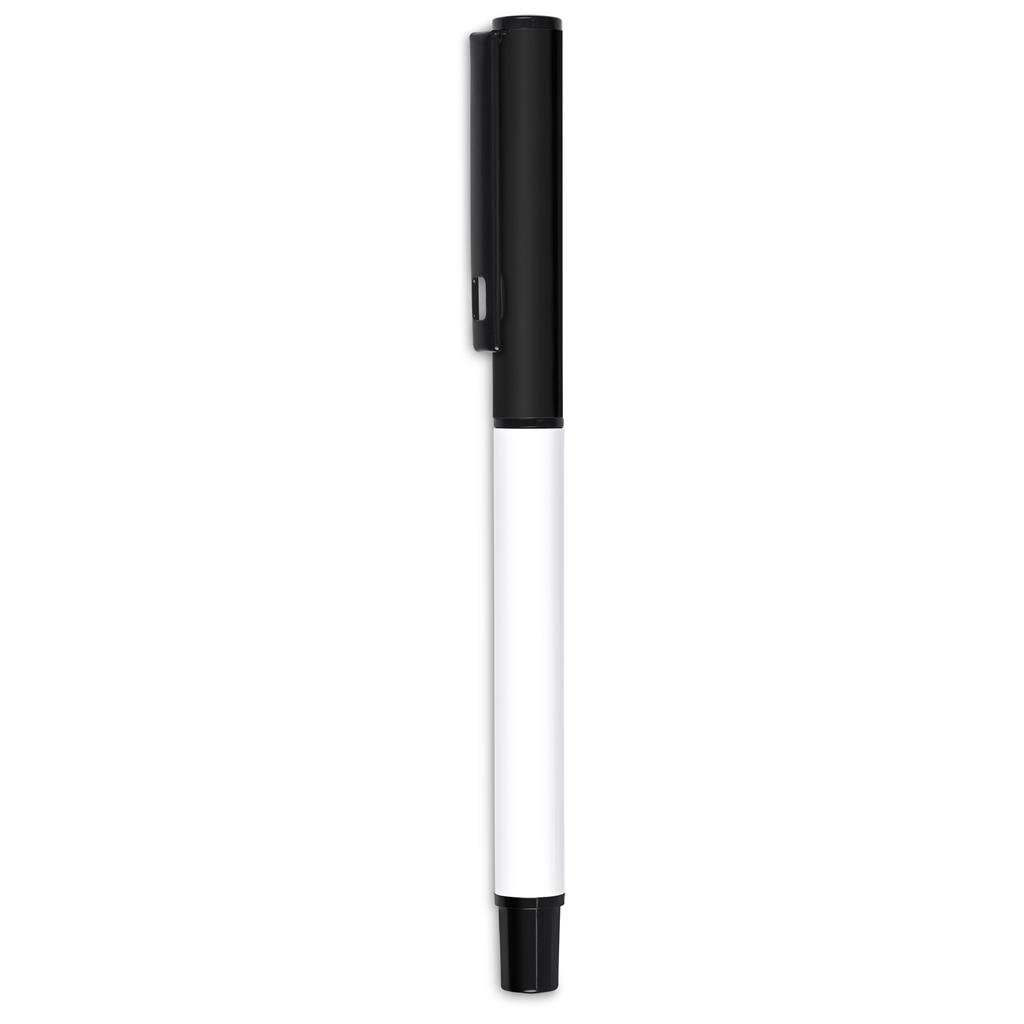 Stanza Rollerball - Metal Pens,Ideas for Conferences,Ideas Work,Writing Instruments