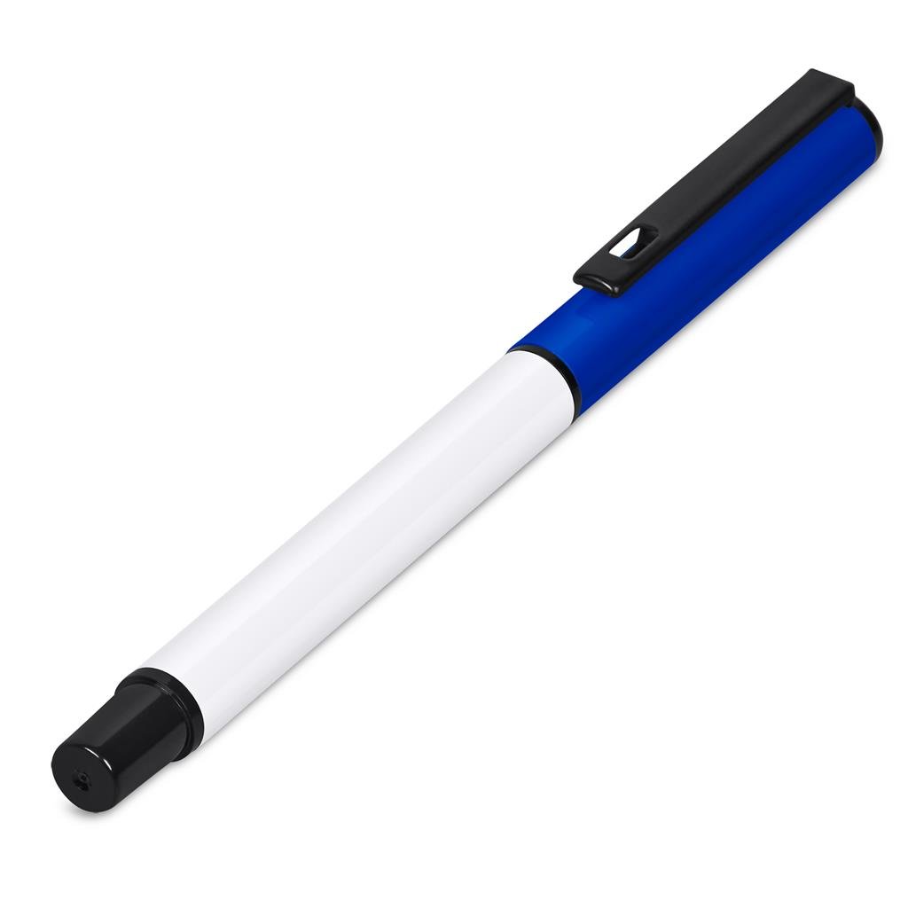 Stanza Rollerball - Metal Pens,Ideas for Conferences,Ideas Work,Writing Instruments