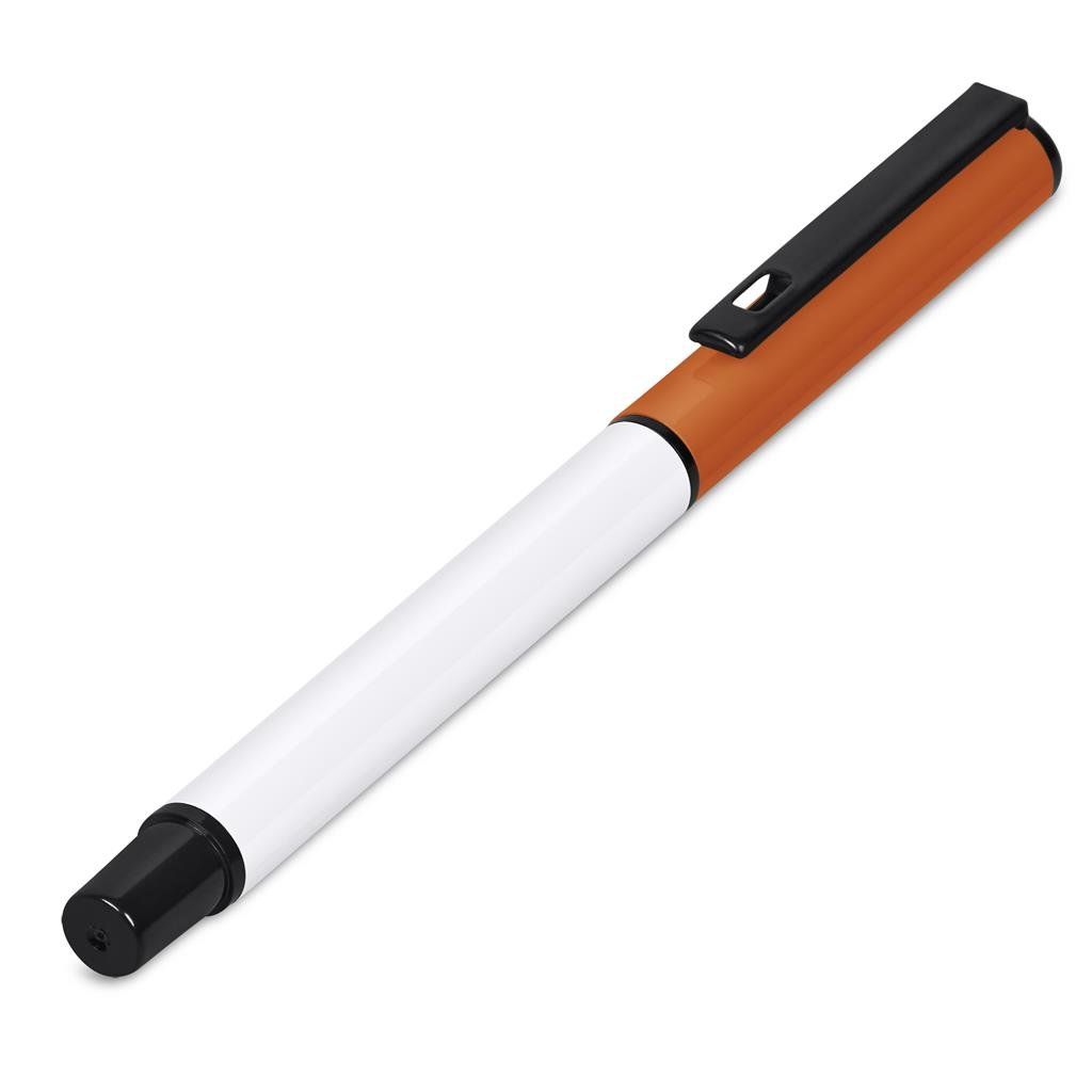 Stanza Rollerball - Metal Pens,Ideas for Conferences,Ideas Work,Writing Instruments
