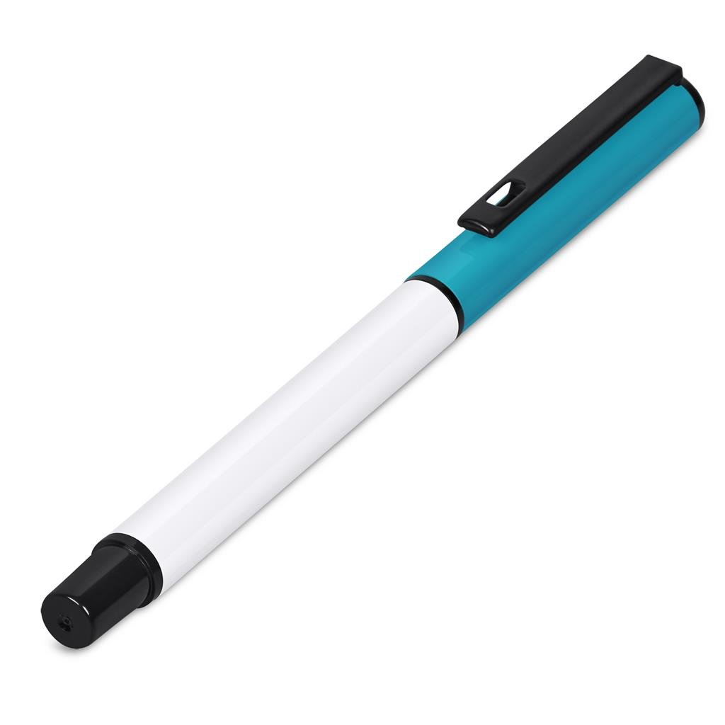 Stanza Rollerball - Metal Pens,Ideas for Conferences,Ideas Work,Writing Instruments