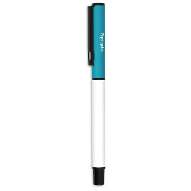 Stanza Rollerball - Metal Pens,Ideas for Conferences,Ideas Work,Writing Instruments