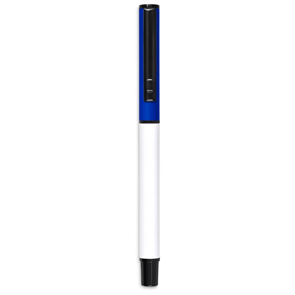 Stanza Rollerball - Metal Pens,Ideas for Conferences,Ideas Work,Writing Instruments