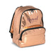 Steffi Backpack-Backpacks-Rose Gold-RG