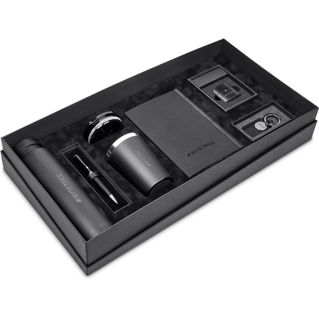 Stovinsci Gift Set Black / BL