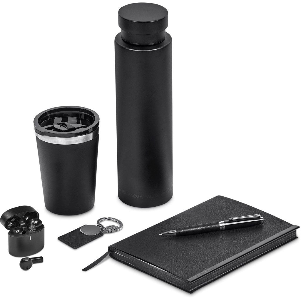 Stovinsci Gift Set Black / BL