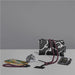 Strap & Stash Hamper - Desk Drop Hampers