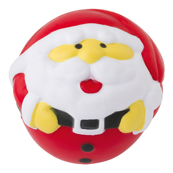 Stress Ball Red / STD / Last Buy - Novelties