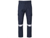 Supervisor Premium Cargo Reflective Pants-