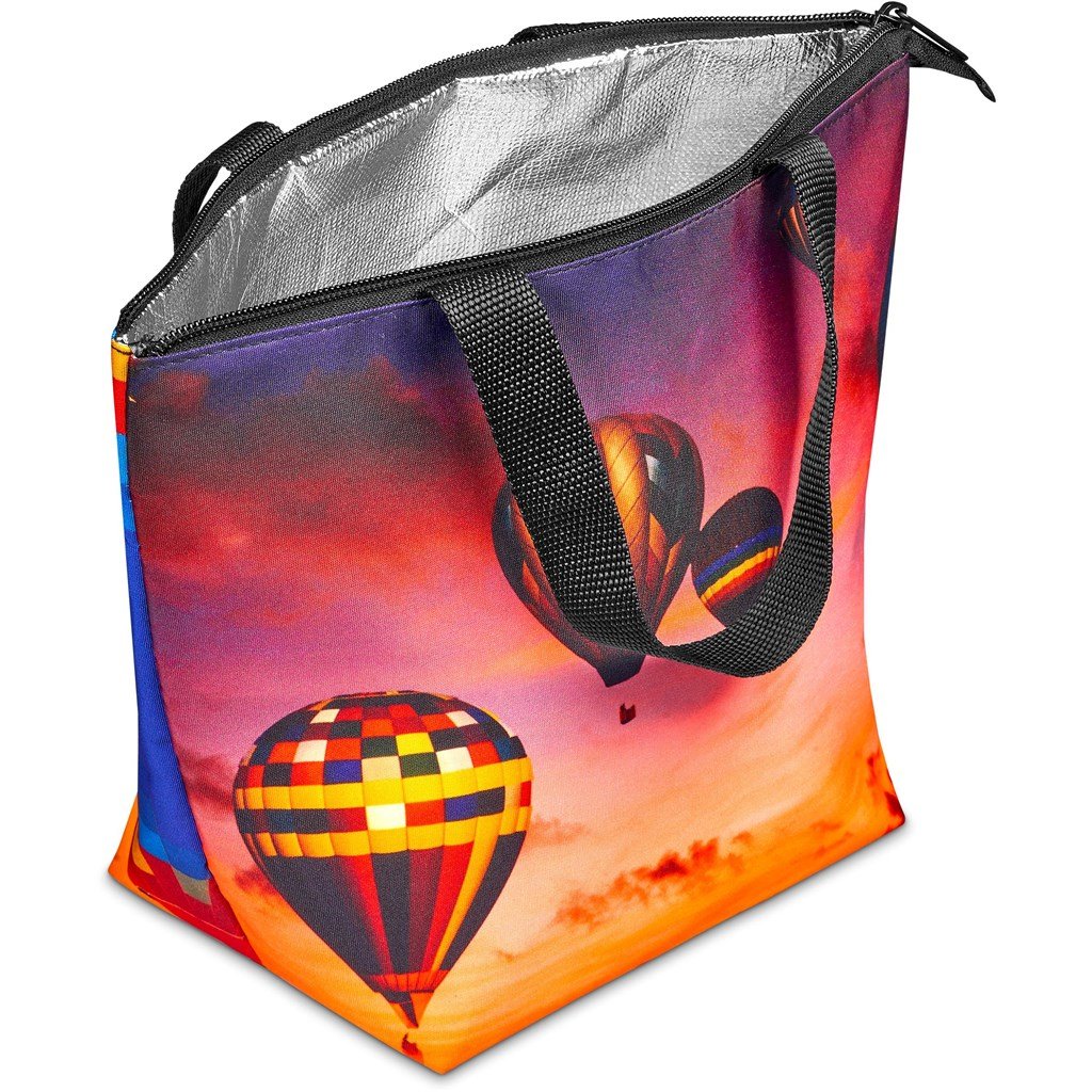 Custom Sutherland Lunch Cooler - Coolers and Lunchware,Custom Lunchware
