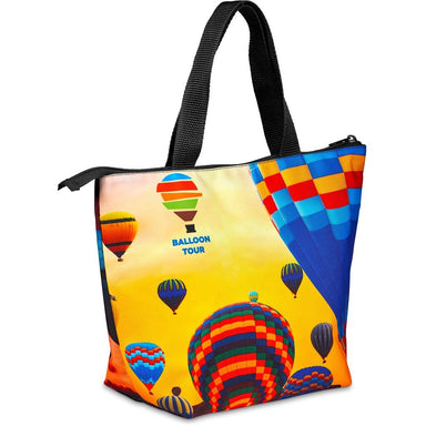 Custom Sutherland Lunch Cooler - Coolers and Lunchware,Custom Lunchware