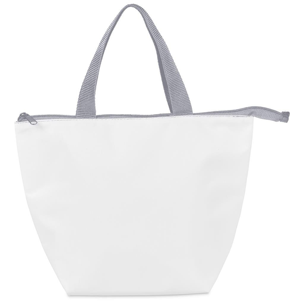 Custom Sutherland Lunch Cooler GREY - Coolers and Lunchware,Custom Lunchware
