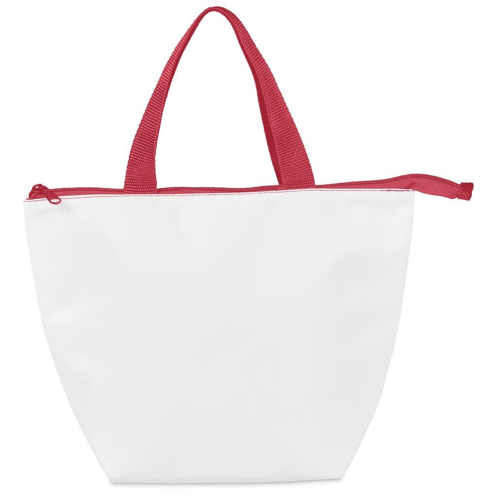 Custom Sutherland Lunch Cooler RED - Coolers and Lunchware,Custom Lunchware