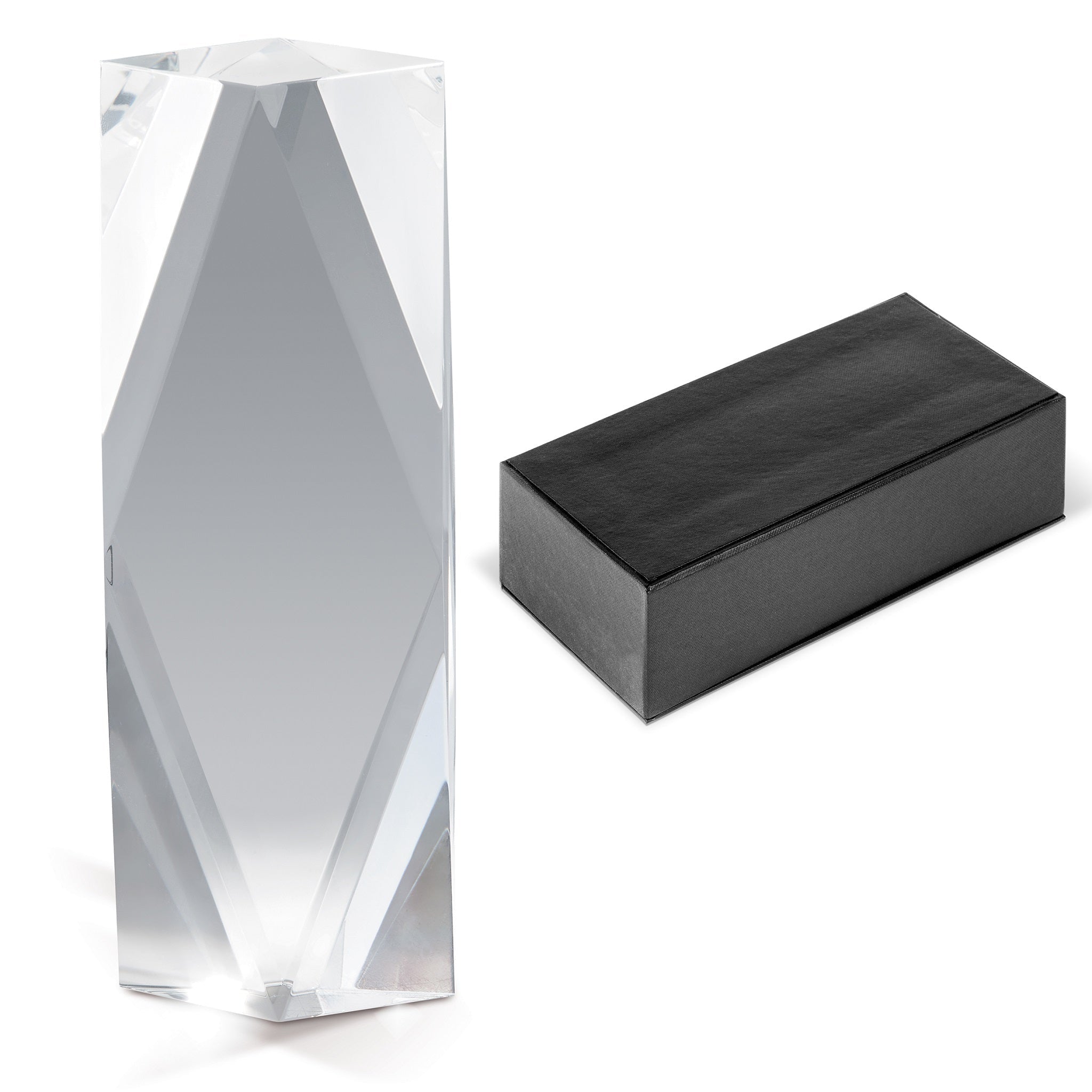 Tesla Tower Award-Trophies