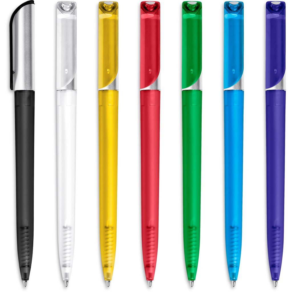 Tootwenny Twist Ball Pen