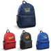 Trojan Backpack Navy / N