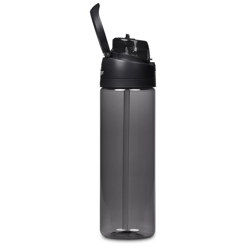 Trooper Recycled PET Water Bottle - 800ml - Drinkware,Bottles,Drinkware