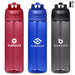 Trooper Recycled PET Water Bottle - 800ml - Drinkware,Bottles,Drinkware