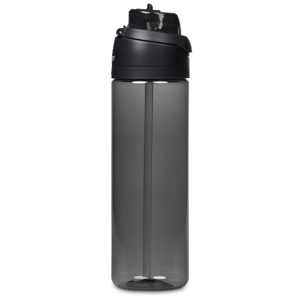 Trooper Recycled PET Water Bottle - 800ml - Drinkware,Bottles,Drinkware