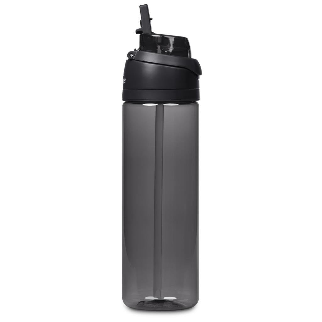 Trooper Recycled PET Water Bottle - 800ml - Drinkware,Bottles,Drinkware