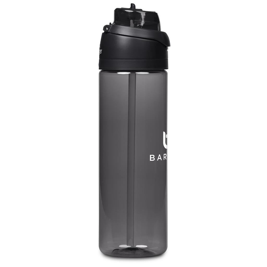Trooper Recycled PET Water Bottle - 800ml - Drinkware,Bottles,Drinkware