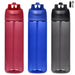 Trooper Recycled PET Water Bottle - 800ml - Drinkware,Bottles,Drinkware