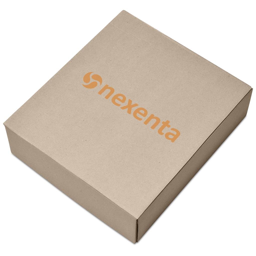 Tyboost Drinkware Set