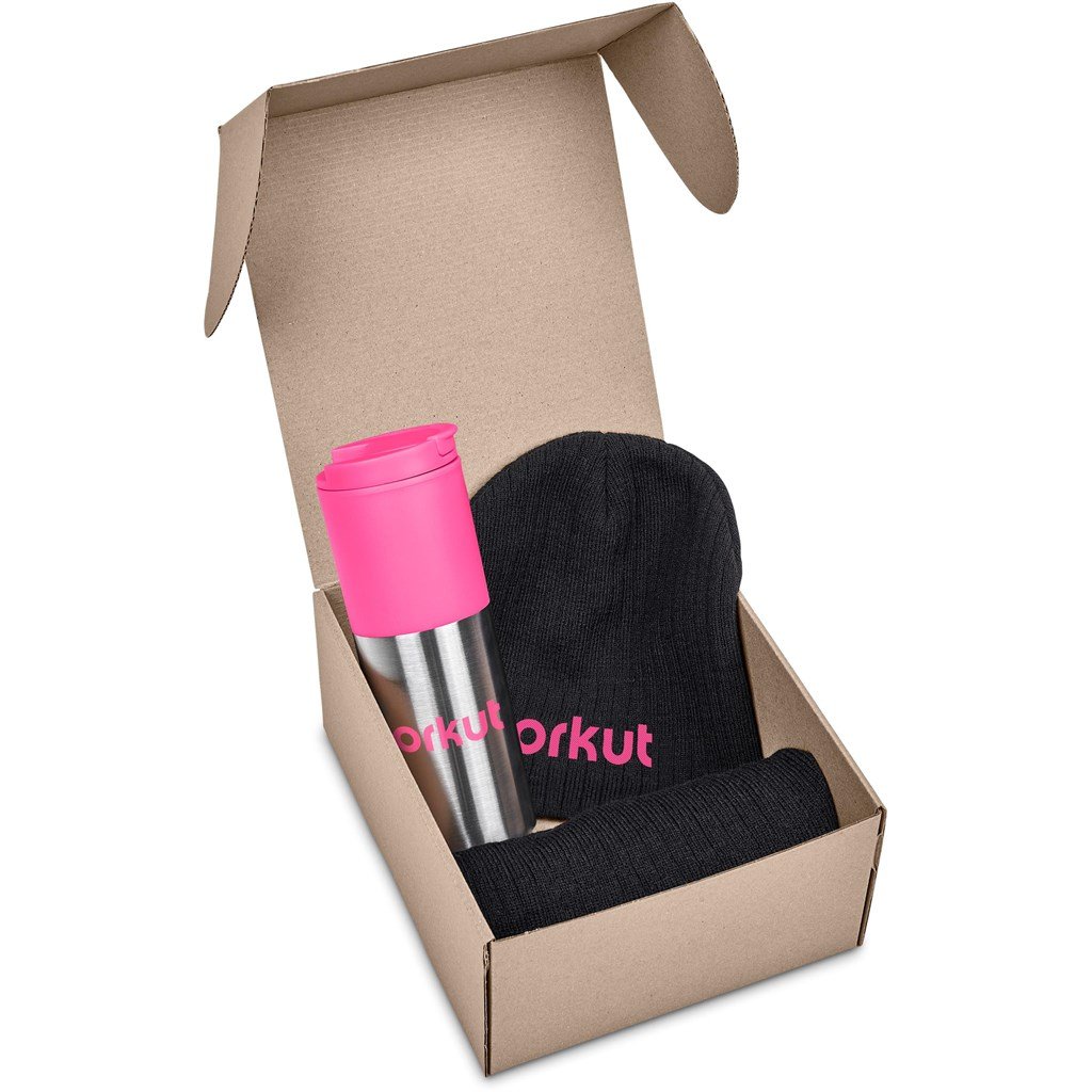 Typhoon Winter Gift Set - Sets,Headwear Sets,Winter Sets