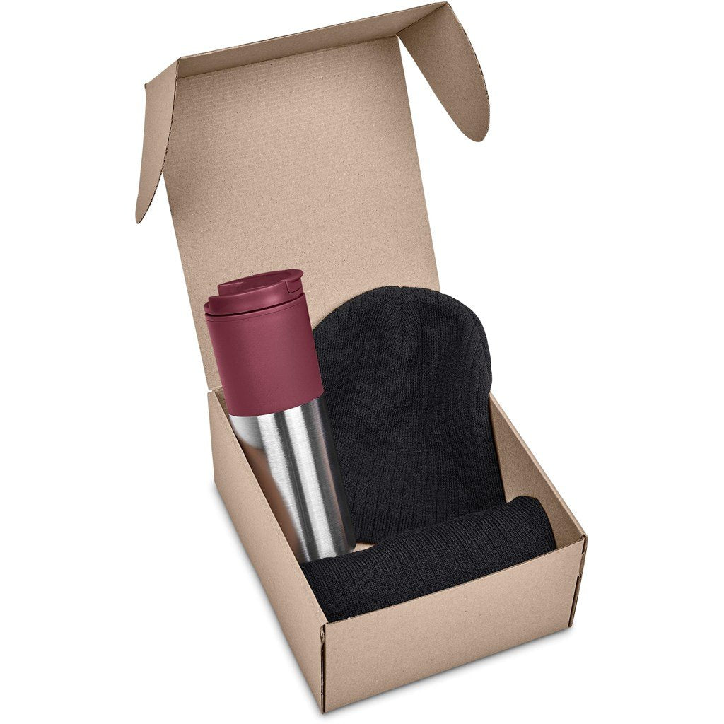 Typhoon Winter Gift Set - Sets,Headwear Sets,Winter Sets