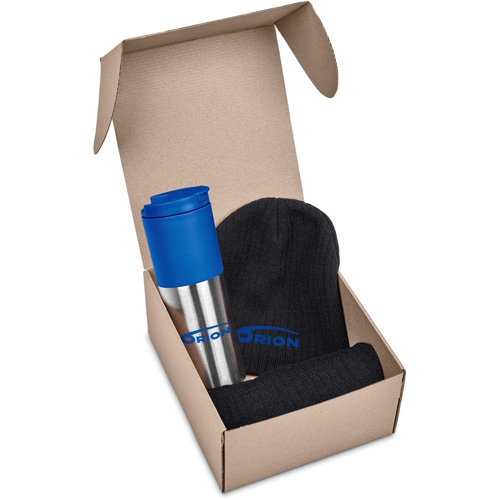 Typhoon Winter Gift Set - Sets,Headwear Sets,Winter Sets