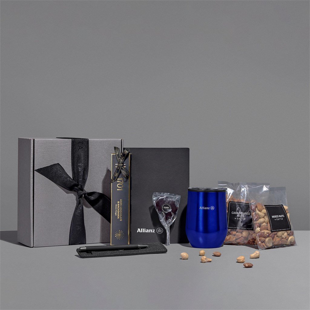 Ultimate Uplift Hamper BLUE - Unisex Hampers