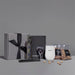 Ultimate Uplift Hamper SOLID WHITE - Unisex Hampers