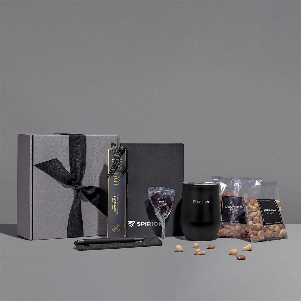 Ultimate Uplift Hamper - Unisex Hampers