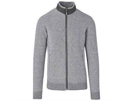 Unisex Ohio Knitted Jacket-