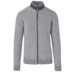 Unisex Ohio Knitted Jacket-