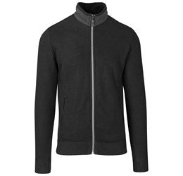 Unisex Ohio Knitted Jacket-