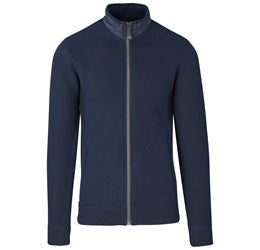 Unisex Ohio Knitted Jacket-