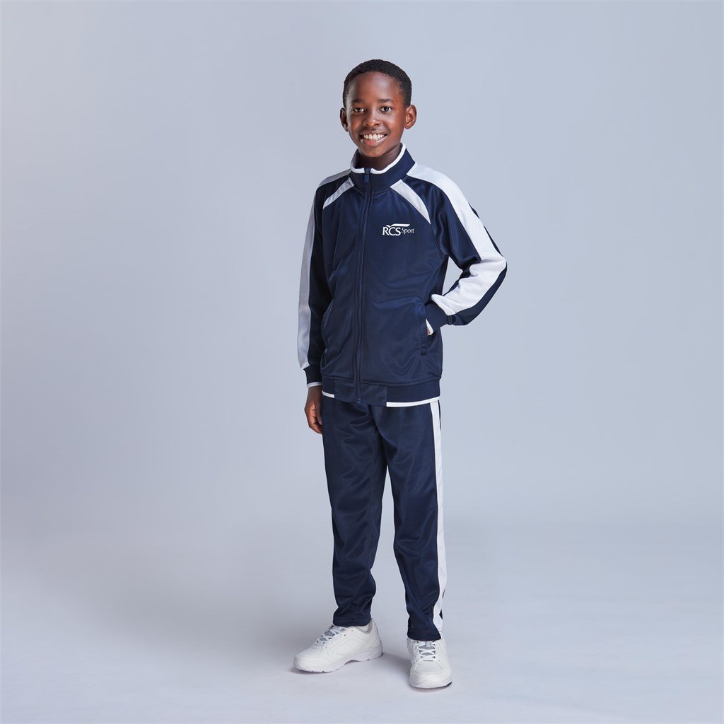 Unisex Sideline Tracksuit - Tracksuits