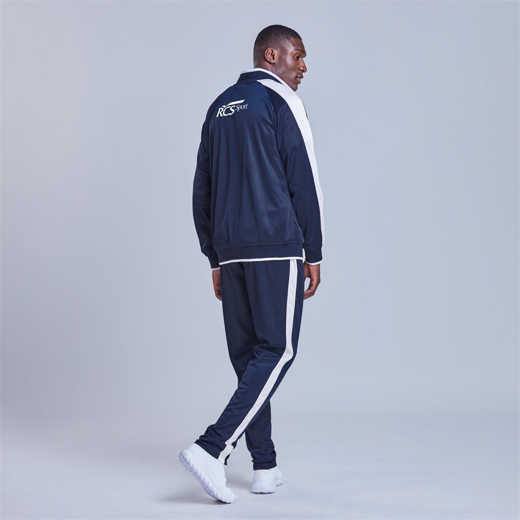Unisex Sideline Tracksuit - Tracksuits