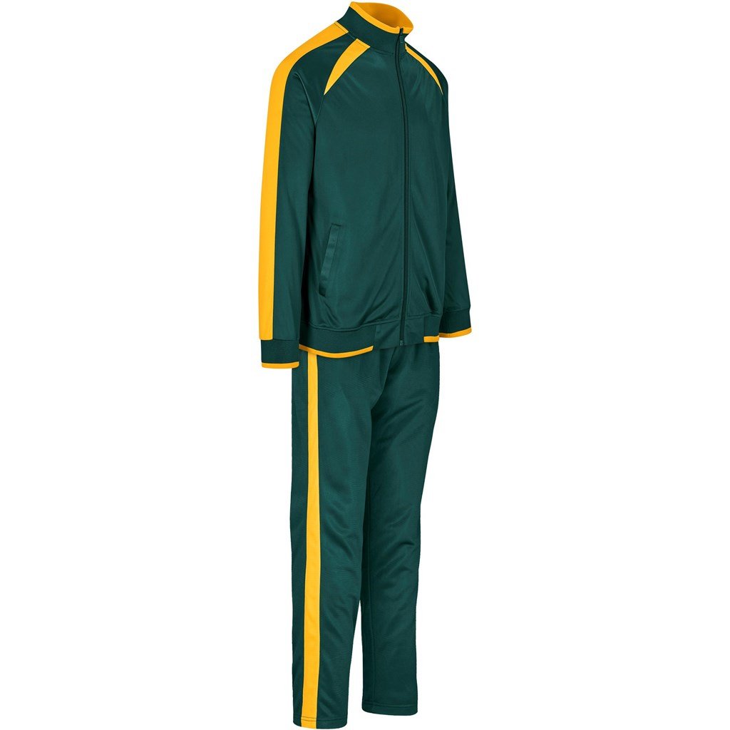 Unisex Sideline Tracksuit - Tracksuits