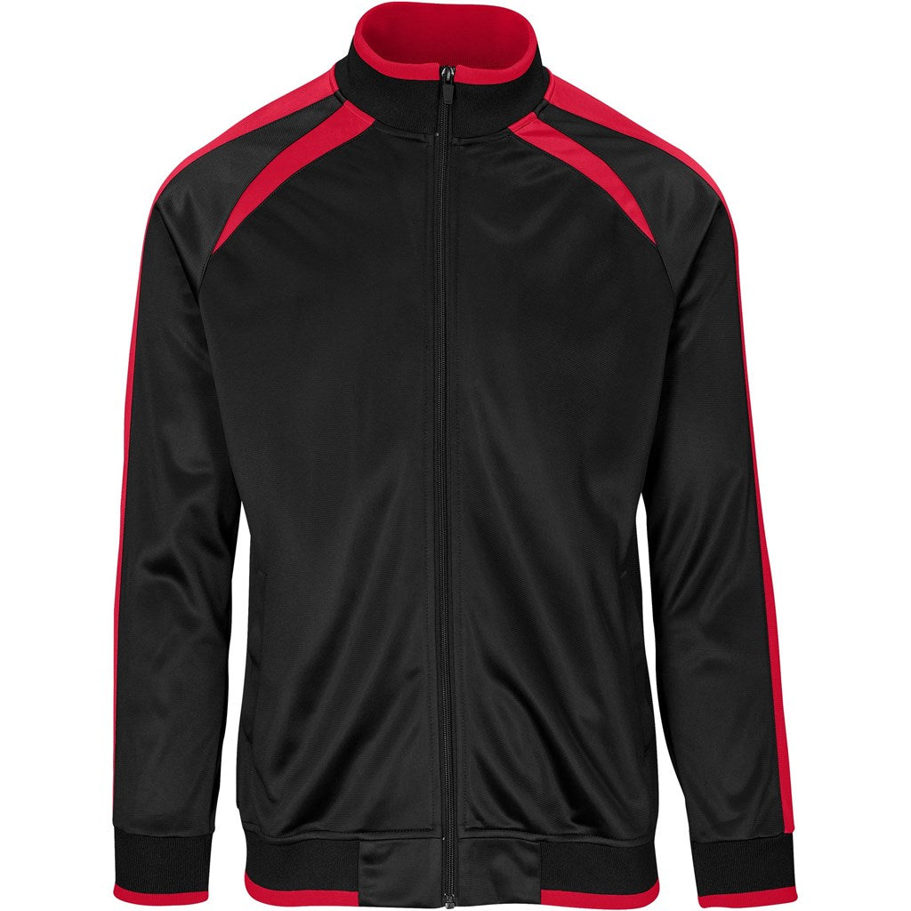Unisex Sideline Tracksuit - Tracksuits