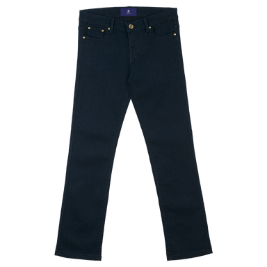 Urban Stretch Jeans Mens Dark Indigo / 28 / Regular - Bottoms