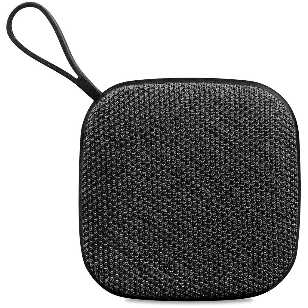 Valletta Bluetooth Speaker Black / BL - Speakers